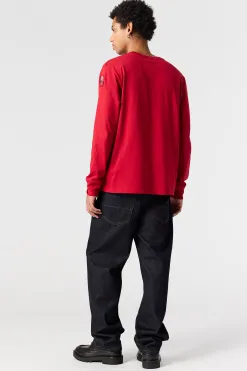 KIP - T-SHIRT*Parajumpers Best