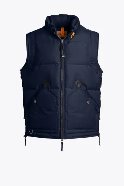 KOBUK - DOUDOUNE SANS MANCHES*Parajumpers Clearance