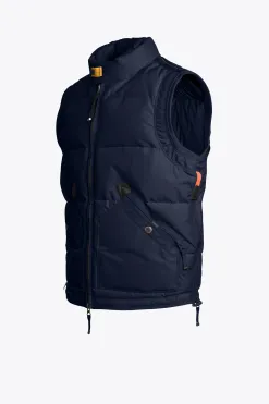 KOBUK - DOUDOUNE SANS MANCHES*Parajumpers Clearance