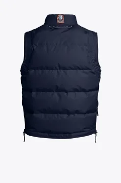 KOBUK - DOUDOUNE SANS MANCHES*Parajumpers Clearance
