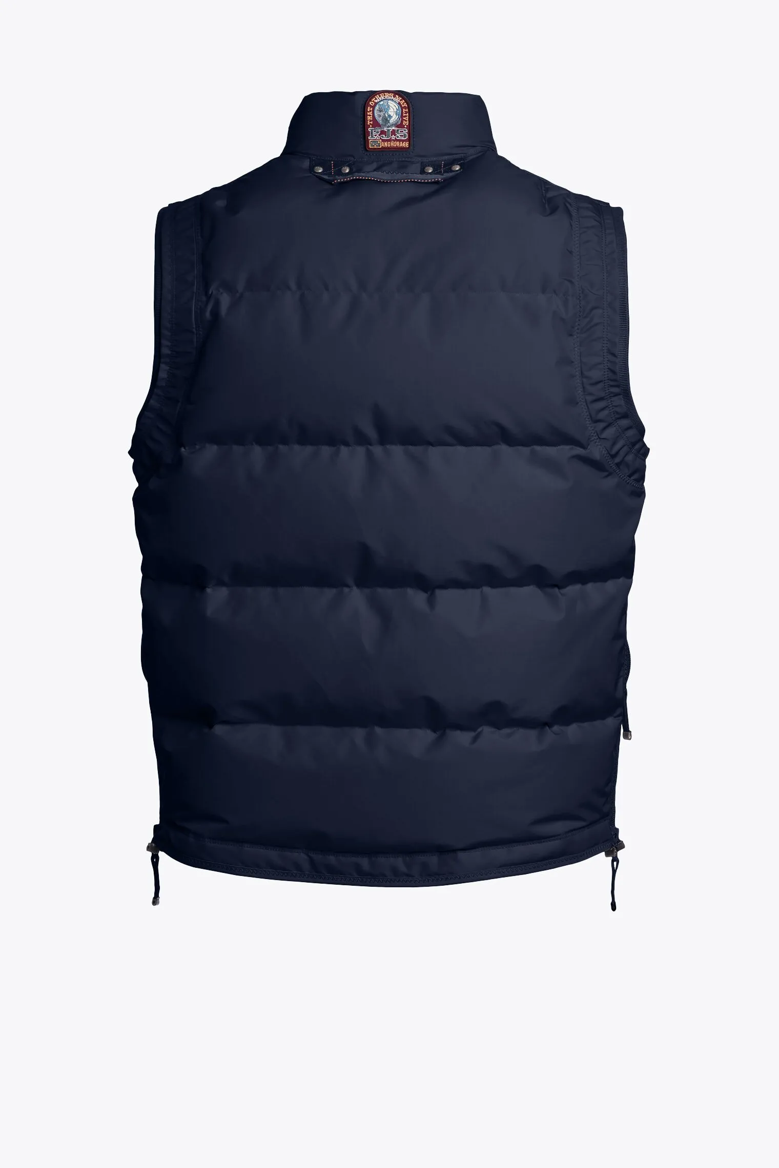 KOBUK - DOUDOUNE SANS MANCHES*Parajumpers Clearance