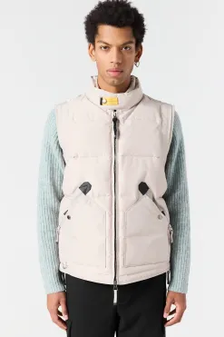 KOBUK - DOUDOUNE SANS MANCHES*Parajumpers Clearance