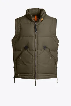 KOBUK - DOUDOUNE SANS MANCHES*Parajumpers