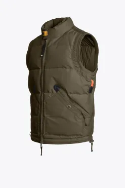 KOBUK - DOUDOUNE SANS MANCHES*Parajumpers