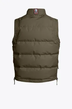 KOBUK - DOUDOUNE SANS MANCHES*Parajumpers
