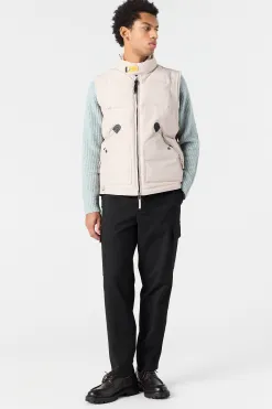KOBUK - DOUDOUNE SANS MANCHES*Parajumpers