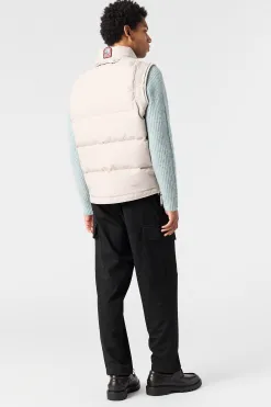 KOBUK - DOUDOUNE SANS MANCHES*Parajumpers