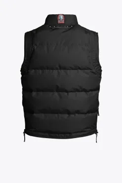 KOBUK - DOUDOUNE SANS MANCHES*Parajumpers Sale
