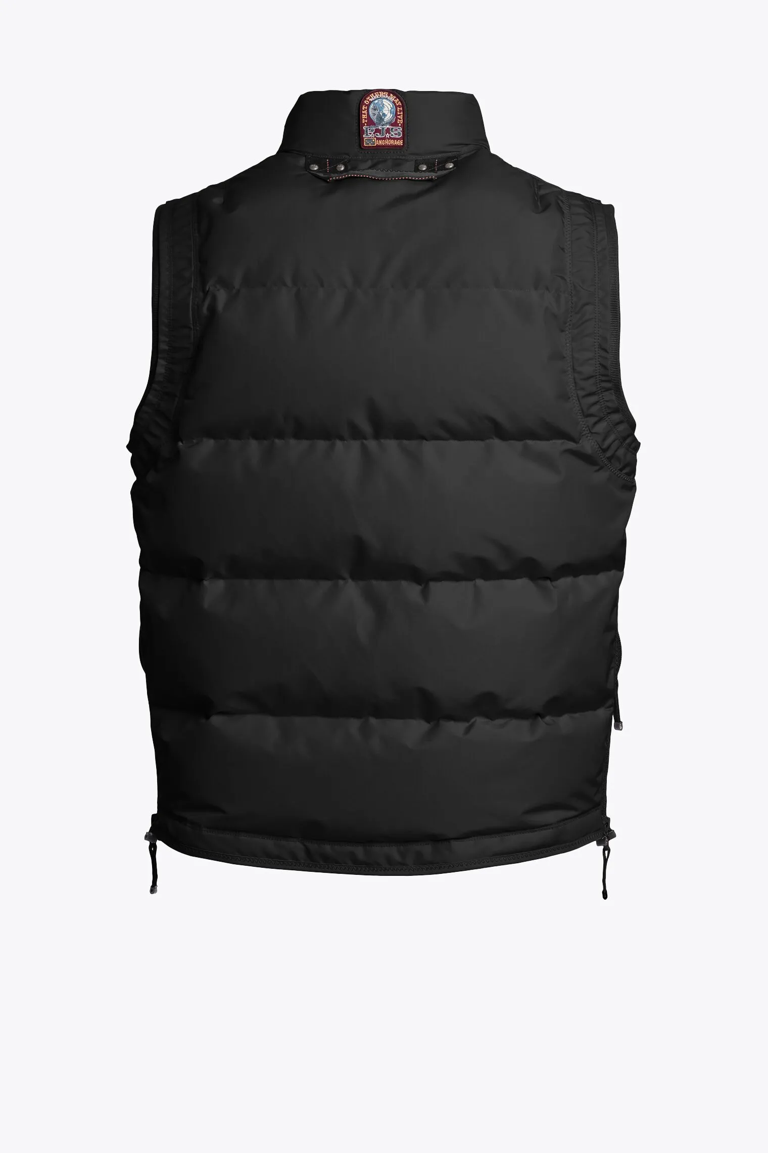 KOBUK - DOUDOUNE SANS MANCHES*Parajumpers Sale