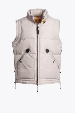 KOBUK - DOUDOUNE SANS MANCHES*Parajumpers New