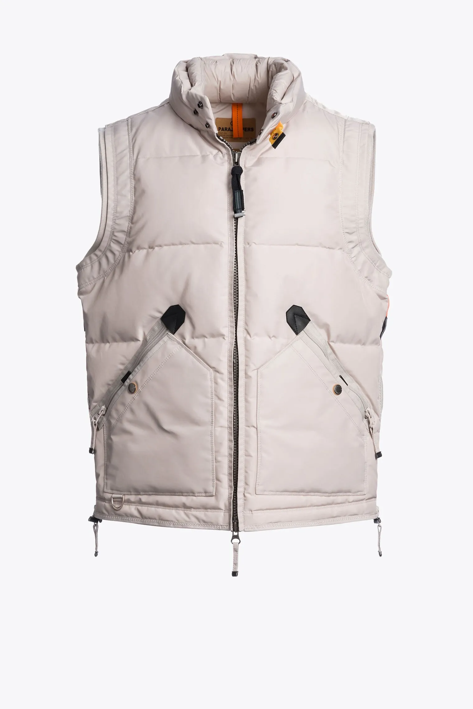 KOBUK - DOUDOUNE SANS MANCHES*Parajumpers New