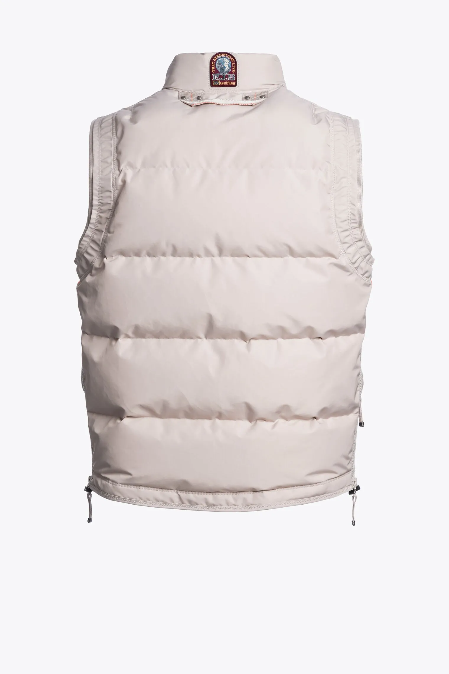 KOBUK - DOUDOUNE SANS MANCHES*Parajumpers New