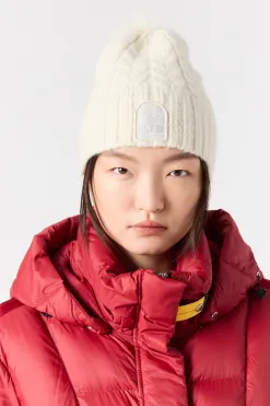 KYLIE - CHAPEAU*Parajumpers Best