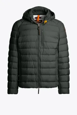 LAST MINUTE - DOUDOUNE À CAPUCHE*Parajumpers Online