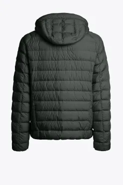 LAST MINUTE - DOUDOUNE À CAPUCHE*Parajumpers Online
