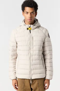 LAST MINUTE - DOUDOUNE À CAPUCHE*Parajumpers Online