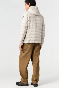 LAST MINUTE - DOUDOUNE À CAPUCHE*Parajumpers