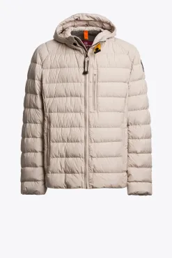 LAST MINUTE - VESTE À CAPUCHE*Parajumpers Hot