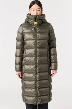 LEAH - DOUDOUNE À CAPUCHE*Parajumpers Sale