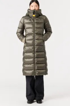 LEAH - DOUDOUNE À CAPUCHE*Parajumpers Outlet