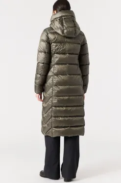 LEAH - DOUDOUNE À CAPUCHE*Parajumpers Online