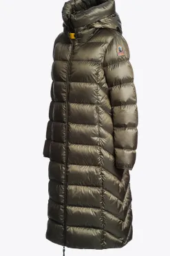 LEAH - DOUDOUNE À CAPUCHE*Parajumpers Hot