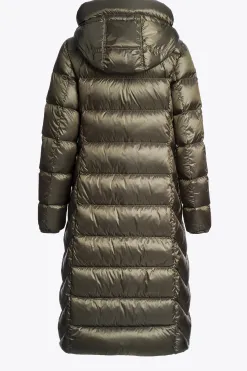 LEAH - DOUDOUNE À CAPUCHE*Parajumpers Hot