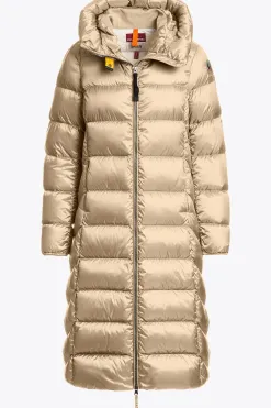 LEAH - DOUDOUNE À CAPUCHE*Parajumpers New