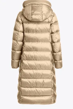 LEAH - DOUDOUNE À CAPUCHE*Parajumpers New