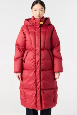 LIU - DOUDOUNE LONGUE*Parajumpers Sale