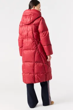 LIU - DOUDOUNE LONGUE*Parajumpers Sale