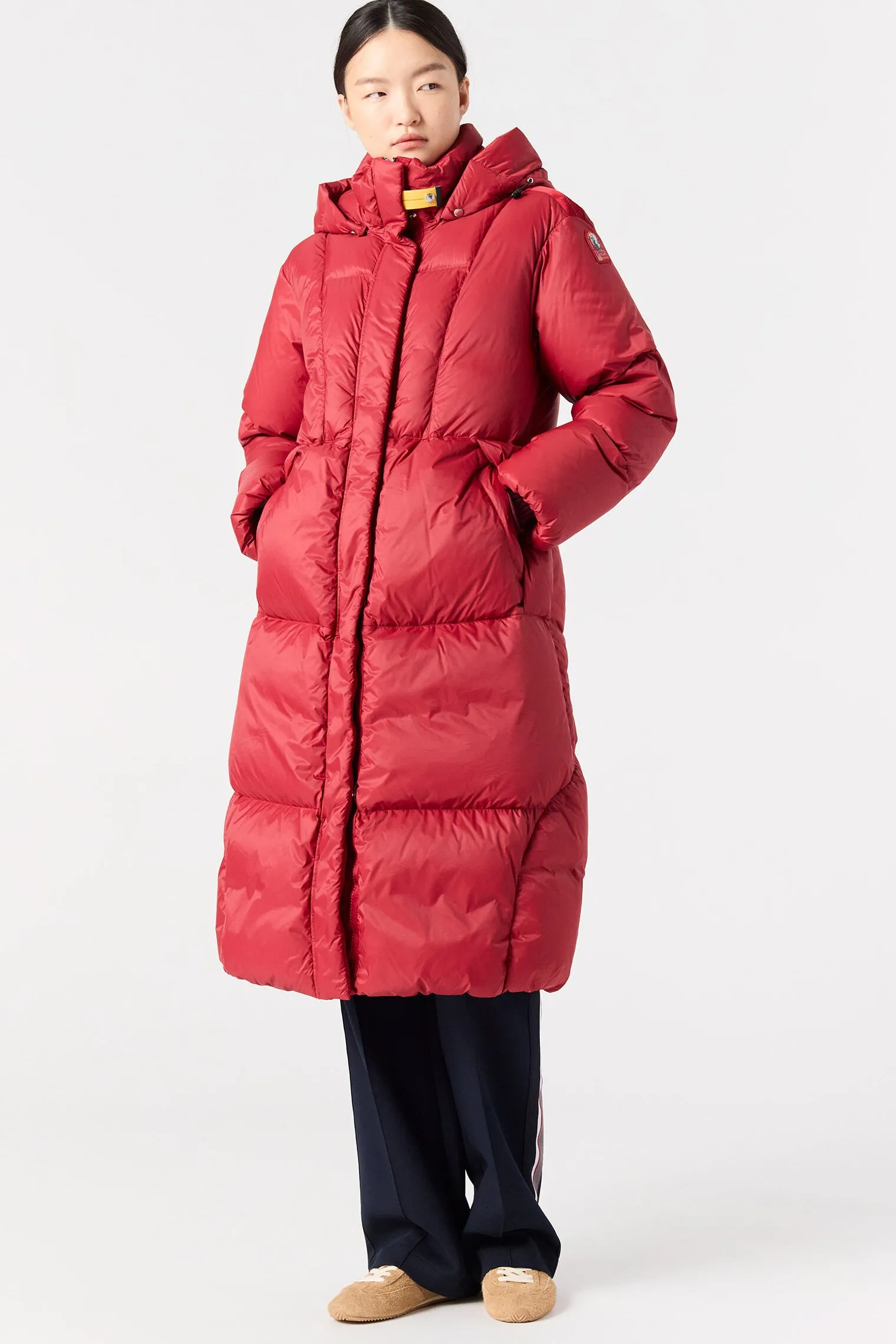 LIU - DOUDOUNE LONGUE*Parajumpers Outlet