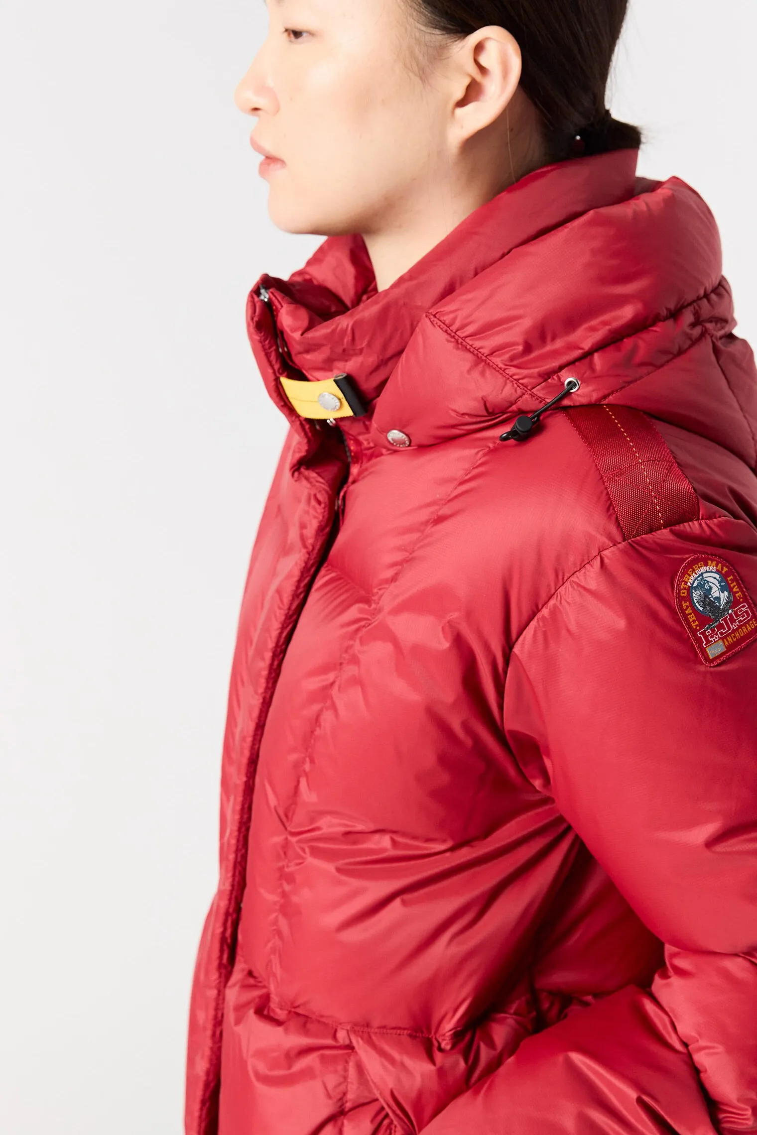 LIU - DOUDOUNE LONGUE*Parajumpers Outlet
