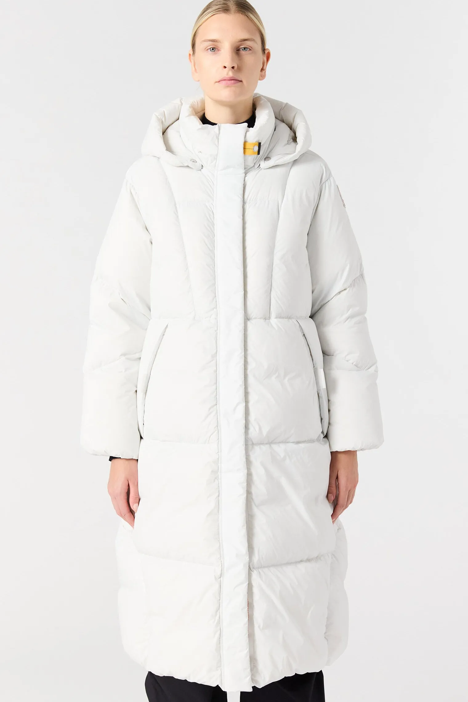 LIU - DOUDOUNE LONGUE*Parajumpers Best