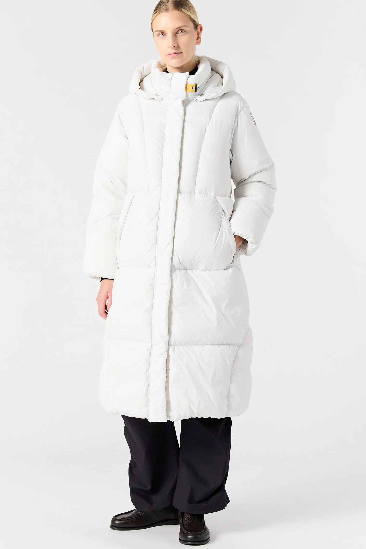LIU - DOUDOUNE LONGUE*Parajumpers Best