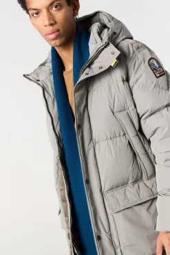 LONG BEAR - PARKA À CAPUCHE*Parajumpers Best