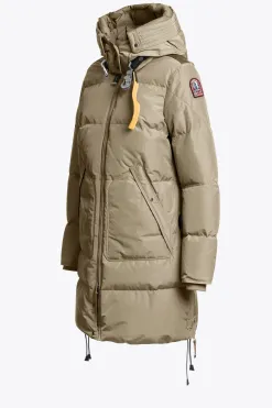 LONG BEAR - PARKA À CAPUCHE*Parajumpers