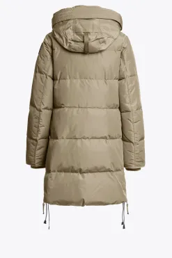 LONG BEAR - PARKA À CAPUCHE*Parajumpers