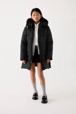 LONG BEAR - PARKA À CAPUCHE*Parajumpers Discount