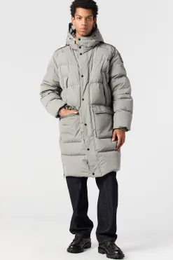 LONG BEAR - PARKA À CAPUCHE*Parajumpers New