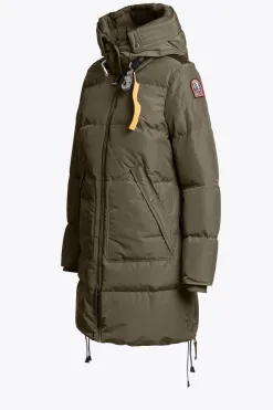 LONG BEAR - PARKA À CAPUCHE*Parajumpers Outlet