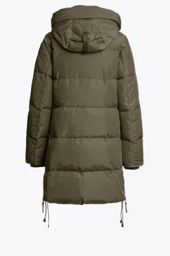 LONG BEAR - PARKA À CAPUCHE*Parajumpers Outlet