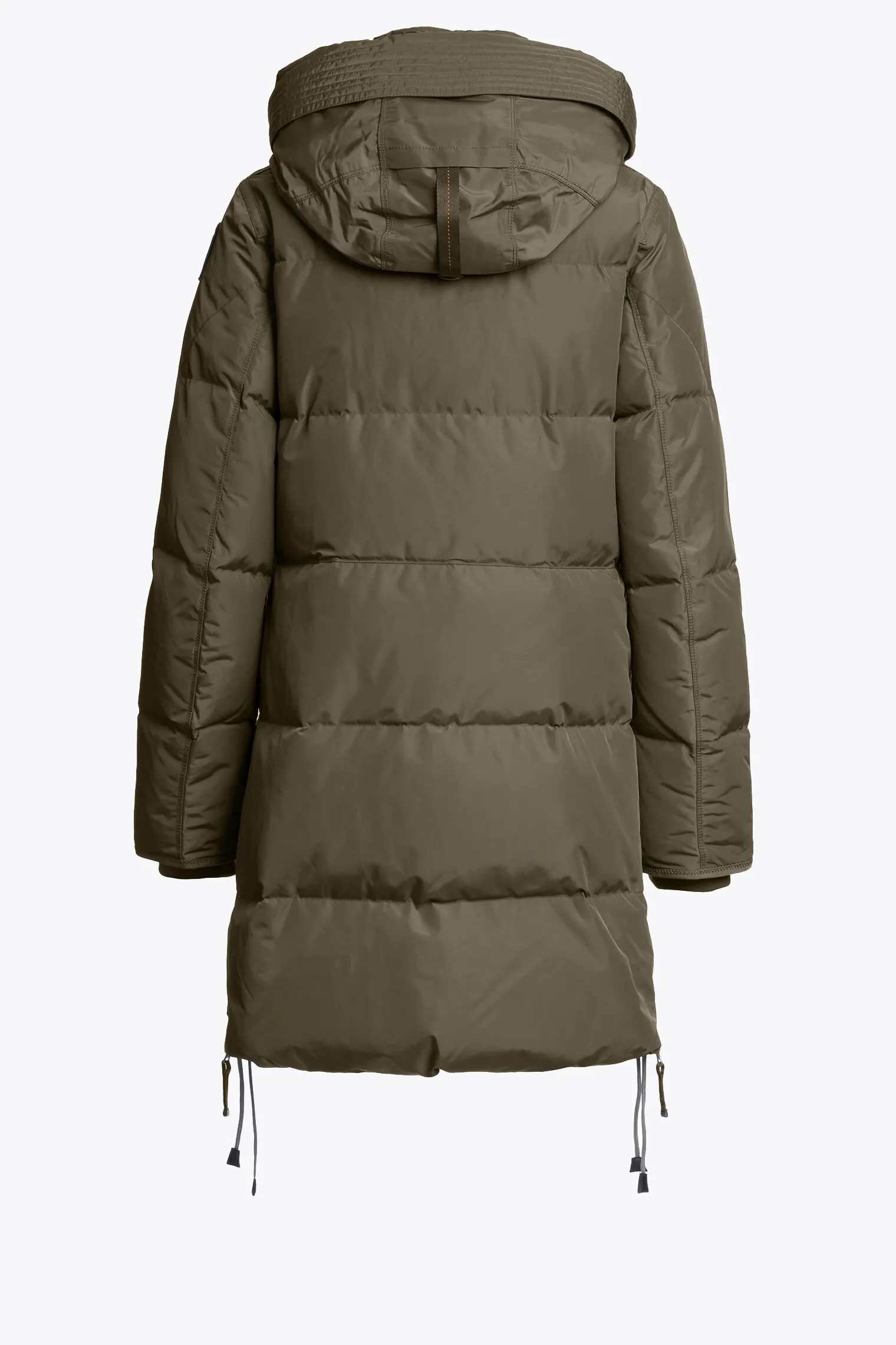 LONG BEAR - PARKA À CAPUCHE*Parajumpers Outlet