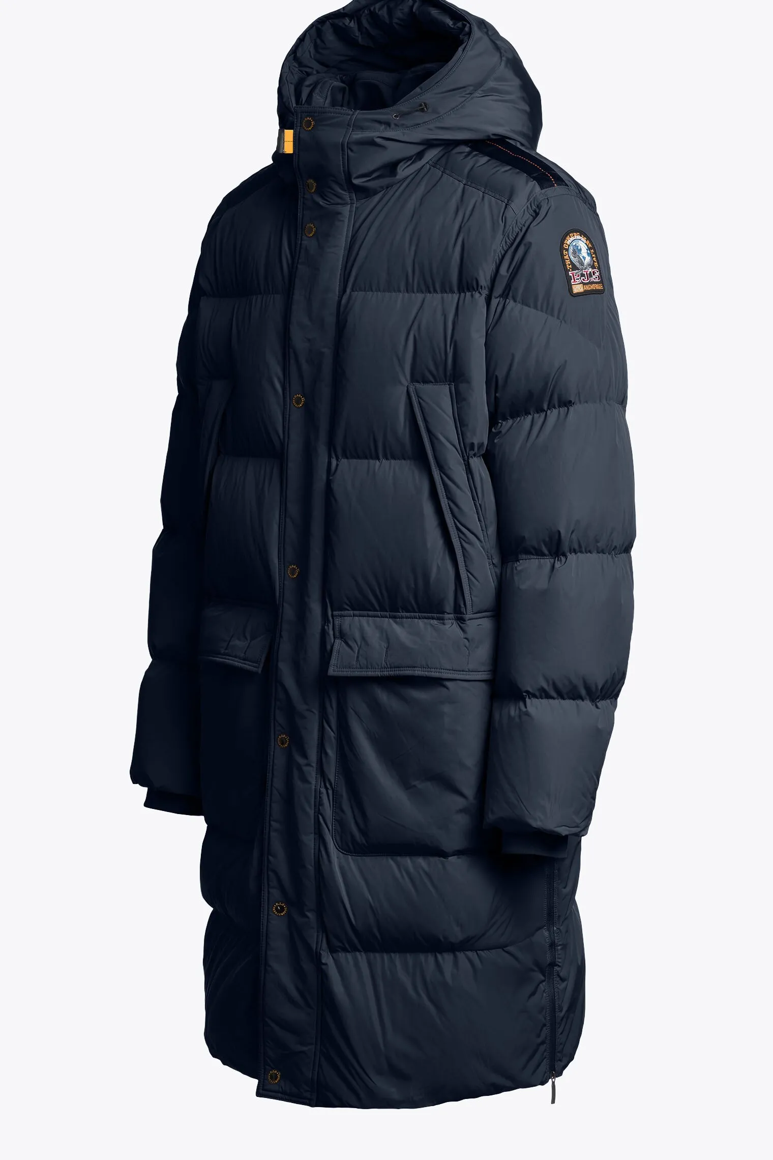 LONG BEAR - PARKA À CAPUCHE*Parajumpers Clearance