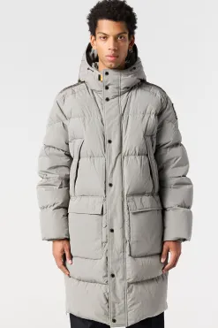 LONG BEAR - PARKA À CAPUCHE*Parajumpers Clearance