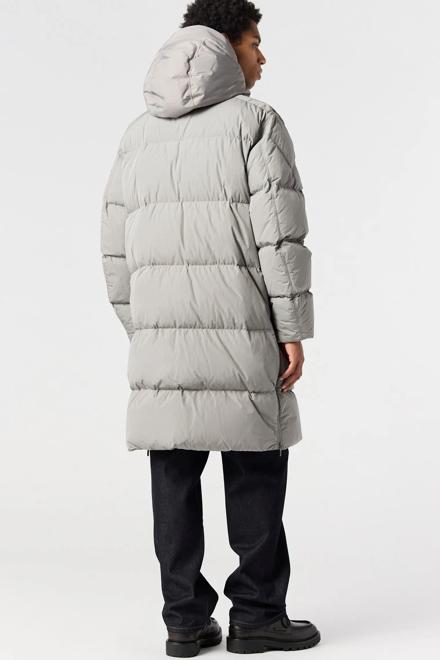 LONG BEAR - PARKA À CAPUCHE*Parajumpers Clearance