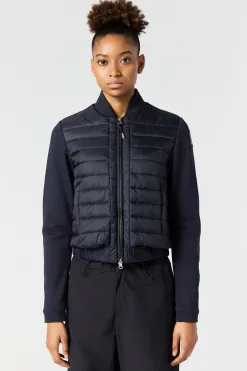 LORETTA - SWEAT-SHIRT HYBRIDE*Parajumpers Outlet