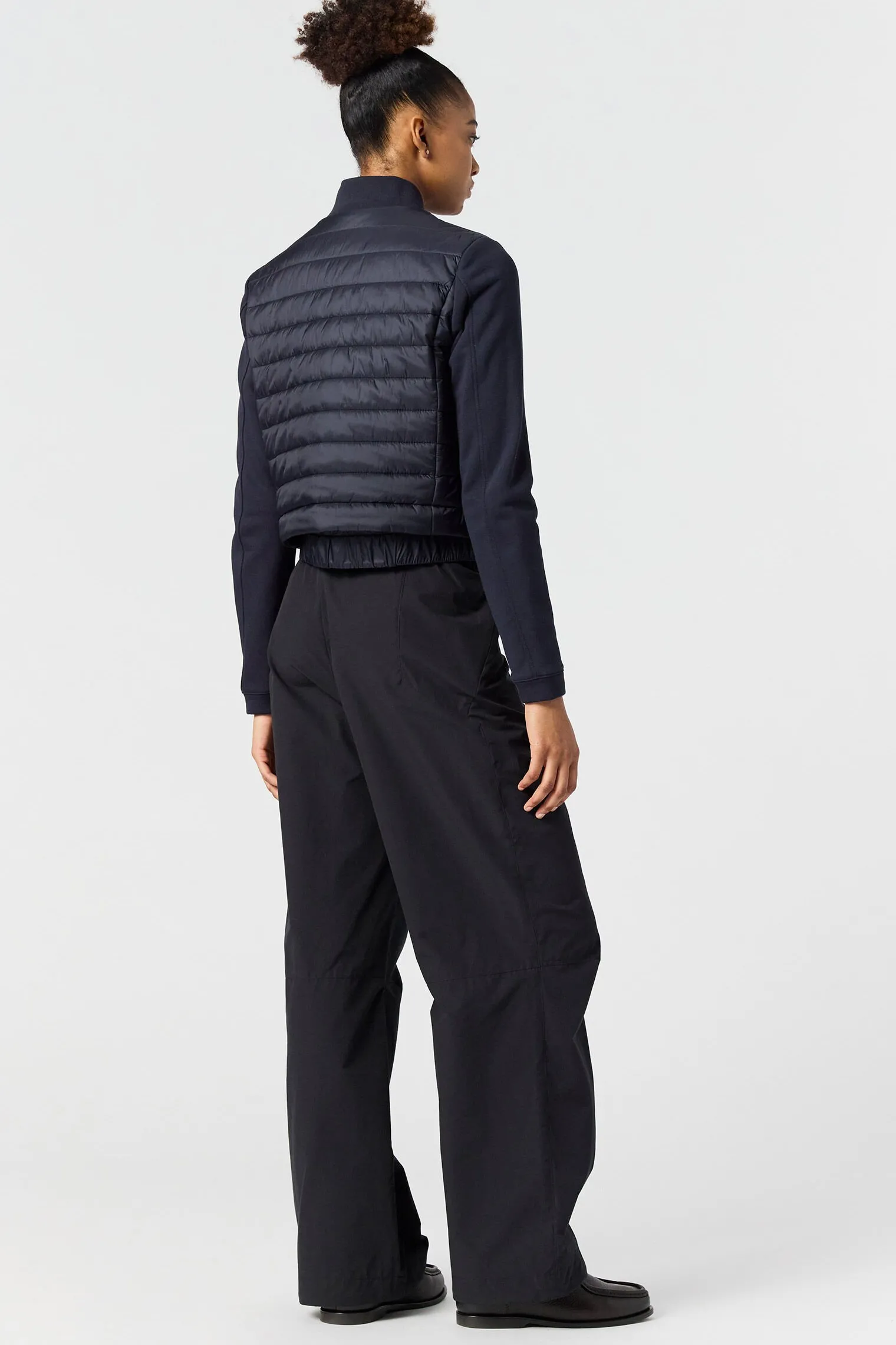LORETTA - SWEAT-SHIRT HYBRIDE*Parajumpers Outlet