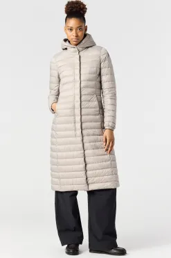 MAGALIE - DOUDOUNE EXTRALONGUE*Parajumpers Discount