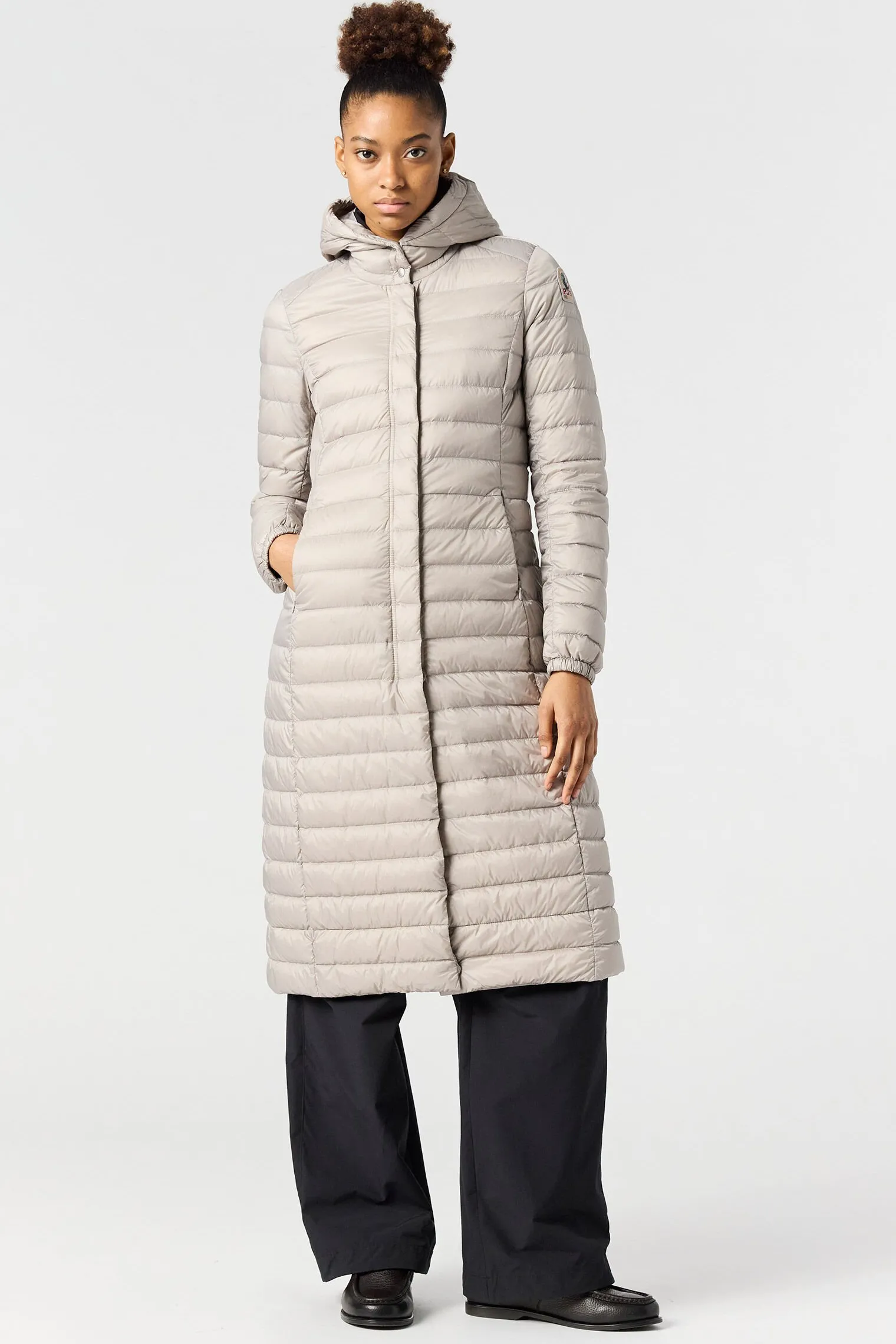 MAGALIE - DOUDOUNE EXTRALONGUE*Parajumpers Discount